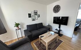 Urlaub in Schlossnähe